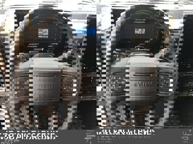 New 2025 GMC Hummer EV 3X w/ LPO, Dark Essentials Package image 17