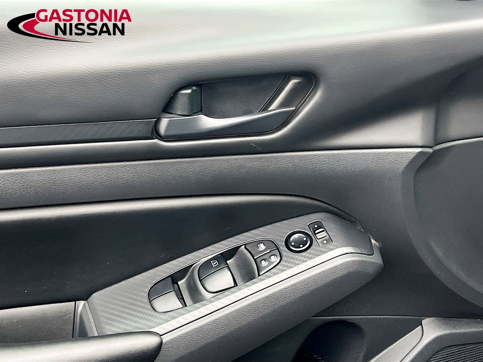 Used 2024 Nissan Altima 2.5 S image 22