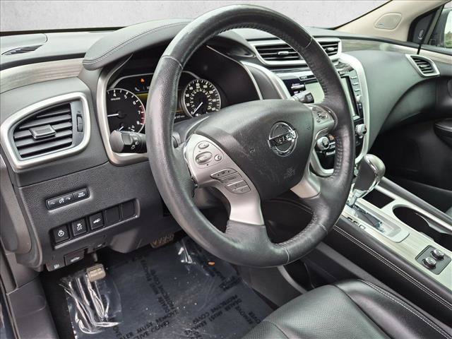 Used 2018 Nissan Murano Platinum AWD/4WD image 10
