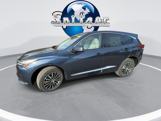 New 2026 Acura RDX SH-AWD w/ Advance Package image 4