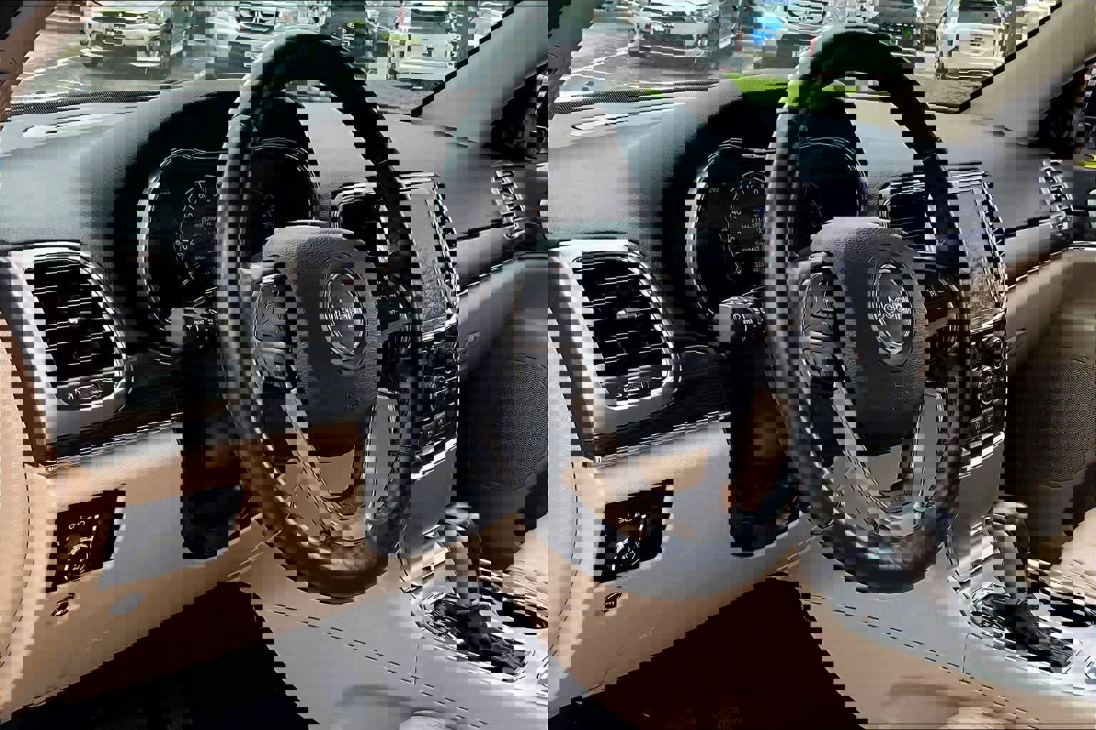 Used 2021 Jeep Grand Cherokee Limited w/ Trailer Tow Group IV image 16