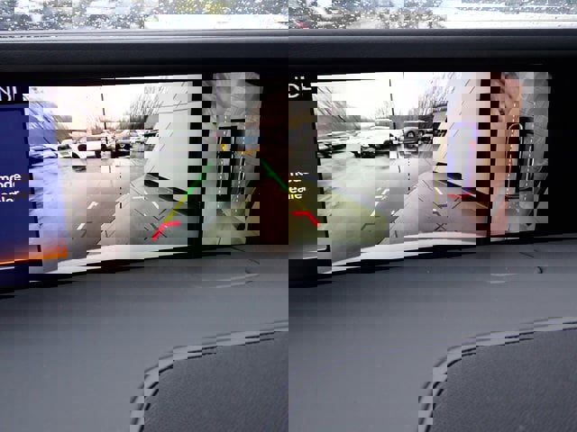 New 2026 Lincoln Nautilus Premier image 25