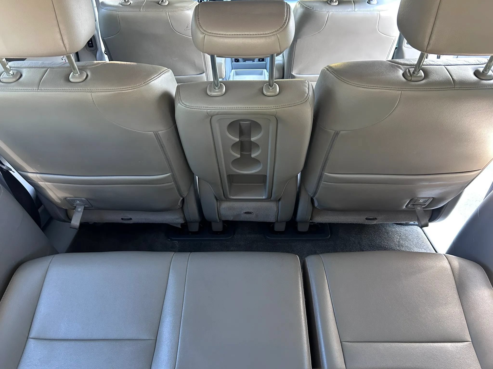 Used 2012 Honda Odyssey EX-L image 33