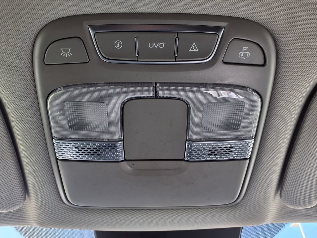 Used 2021 Kia Telluride LX FWD image 31