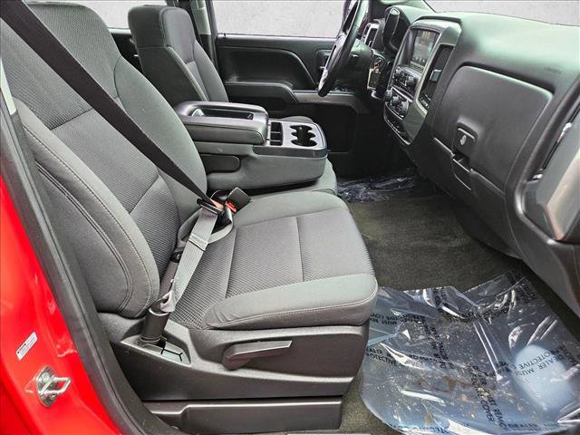 Used 2015 Chevrolet Silverado 1500 LT w/ All Star Edition image 19