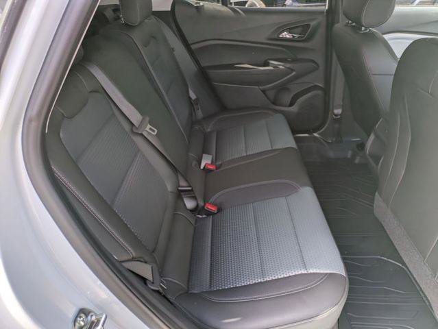 New 2026 Chevrolet Trax LT FWD image 27