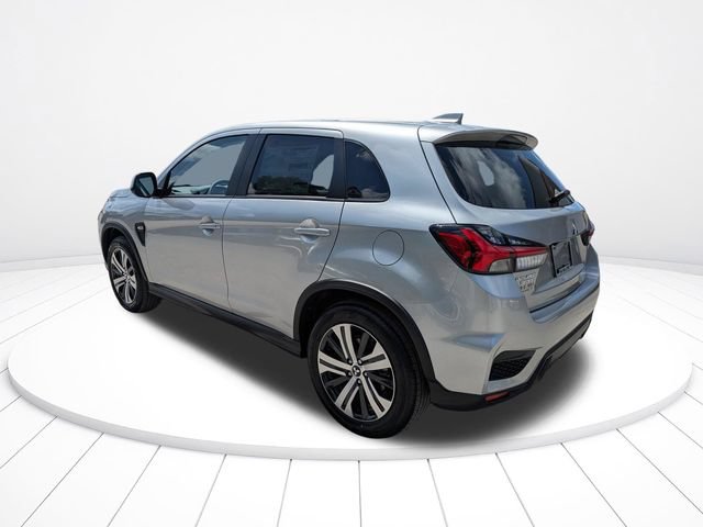 New 2026 Mitsubishi Outlander Sport ES AWD/4WD image 6