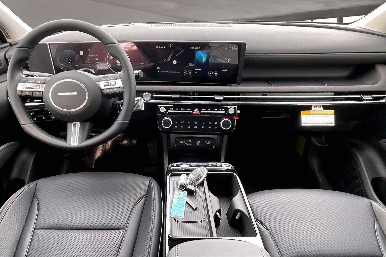 New 2026 Hyundai Tucson Limited image 5