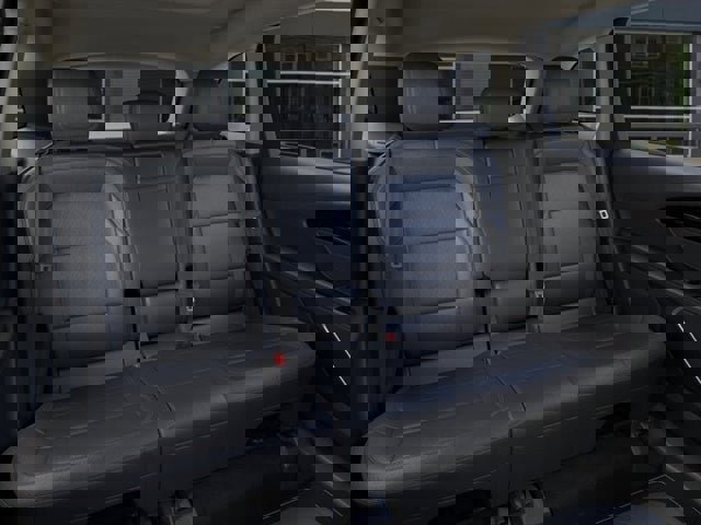 New 2026 Lincoln Nautilus Premier w/ Equipment Group 102A AWD/4WD image 77