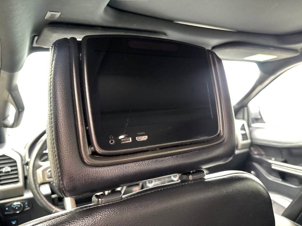 Used 2020 Ford Expedition Max XLT w/ Equipment Group 201A image 39