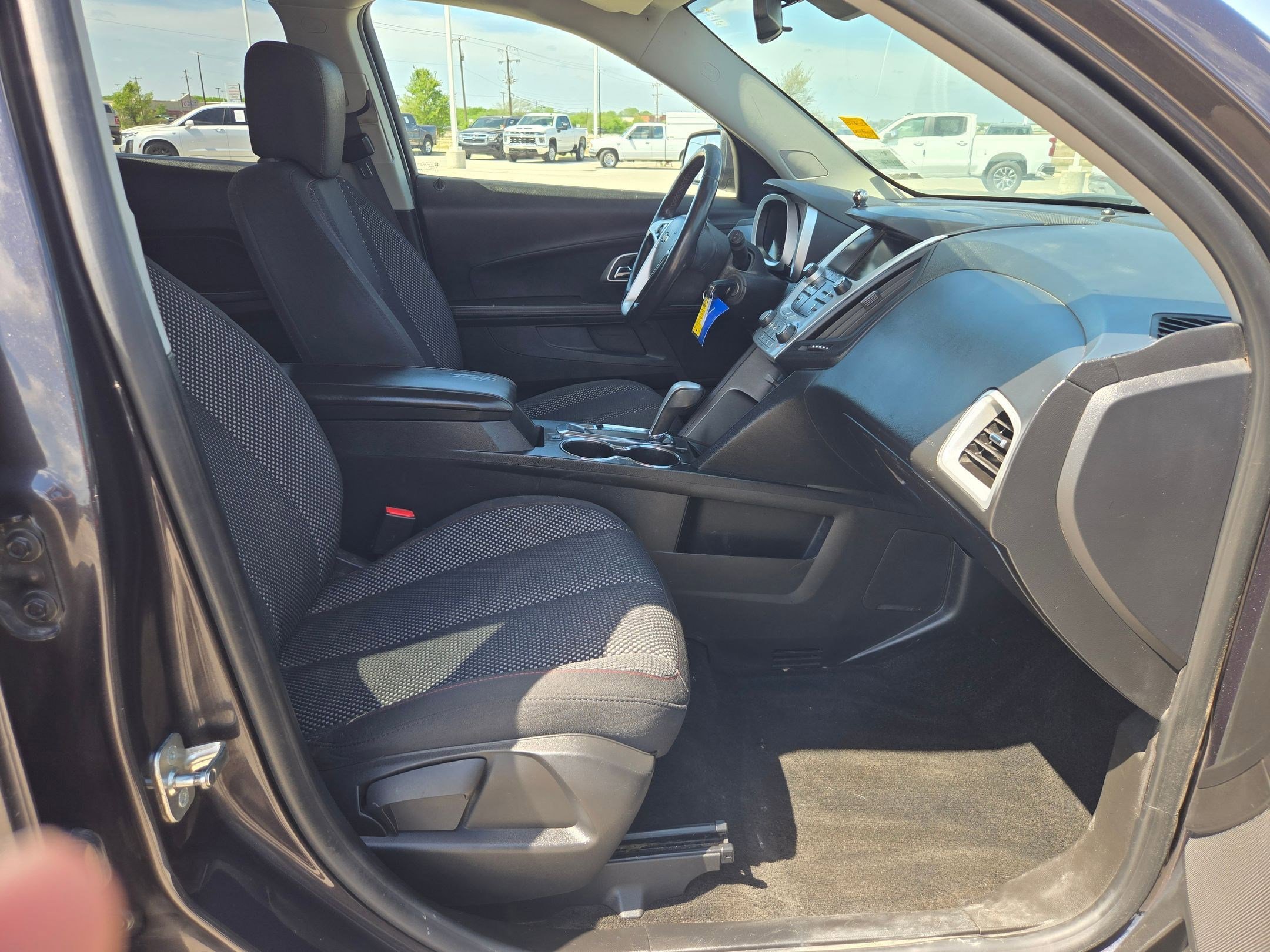 Used 2015 Chevrolet Equinox LT w/ Driver Convenience Package FWD image 20
