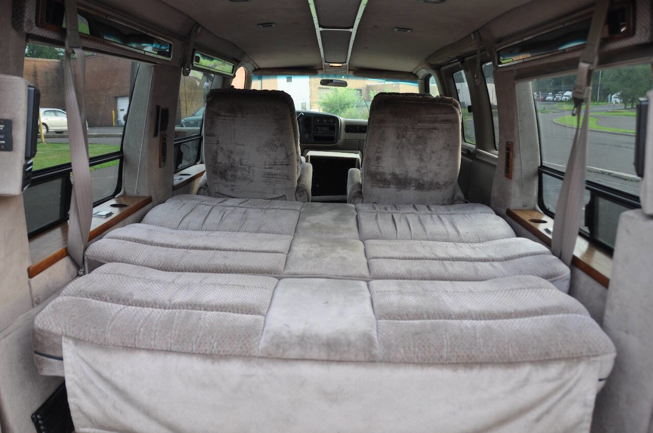 Used 1996 Chevrolet Express 1500 image 20