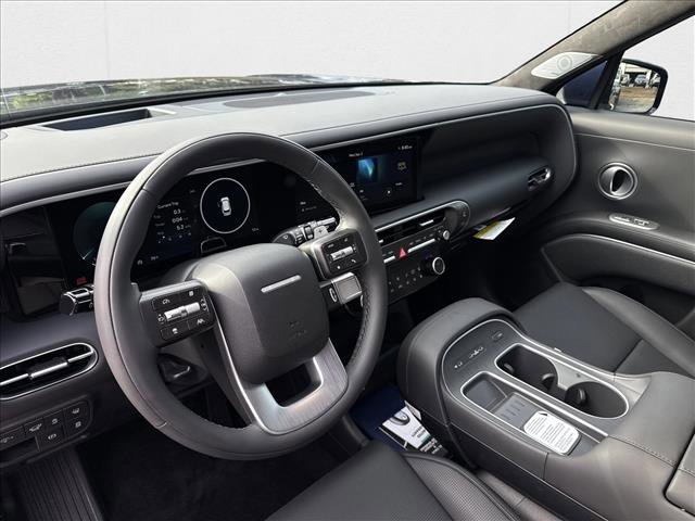 New 2026 Hyundai Palisade Calligraphy video 3