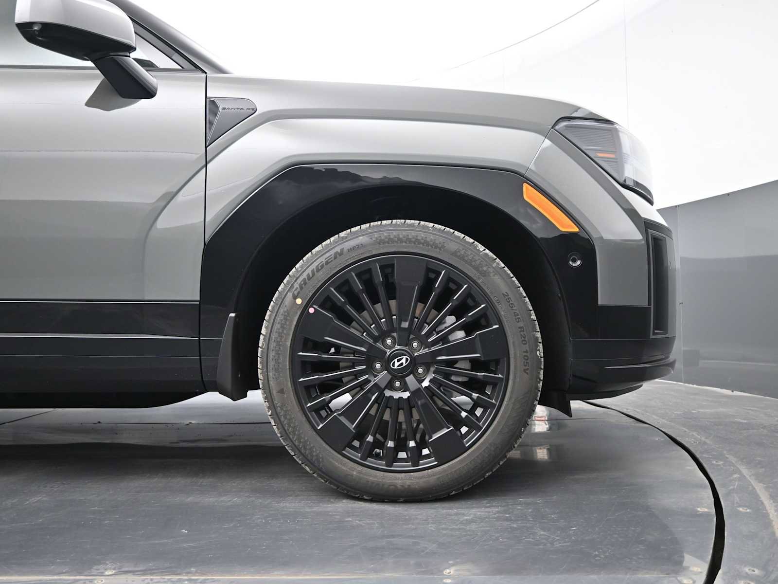 New 2026 Hyundai Santa Fe Calligraphy image 10