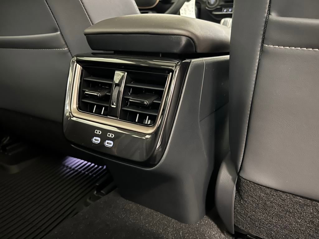 New 2026 Toyota Crown AWD/4WD image 21