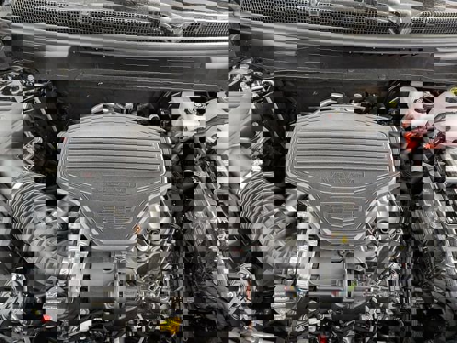 New 2026 Cadillac XT5 Sportv w/ LPO, Floor Liner Package image 31