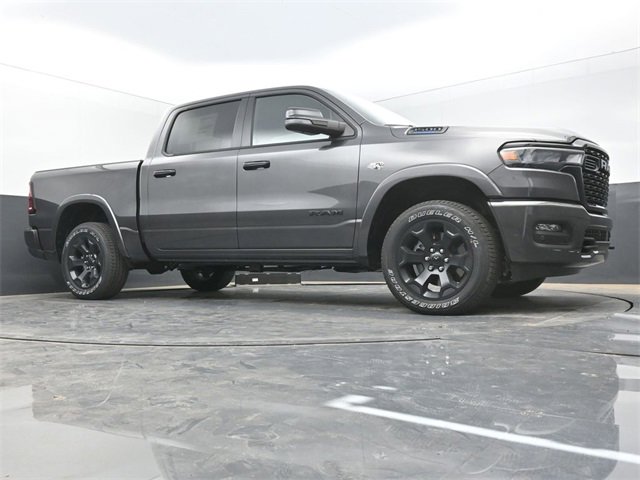New 2026 RAM 1500 Big Horn image 46