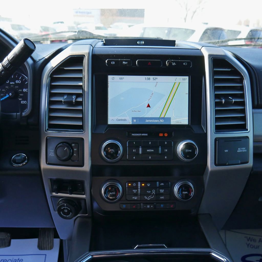 Used 2021 Ford F350 Platinum AWD/4WD image 47