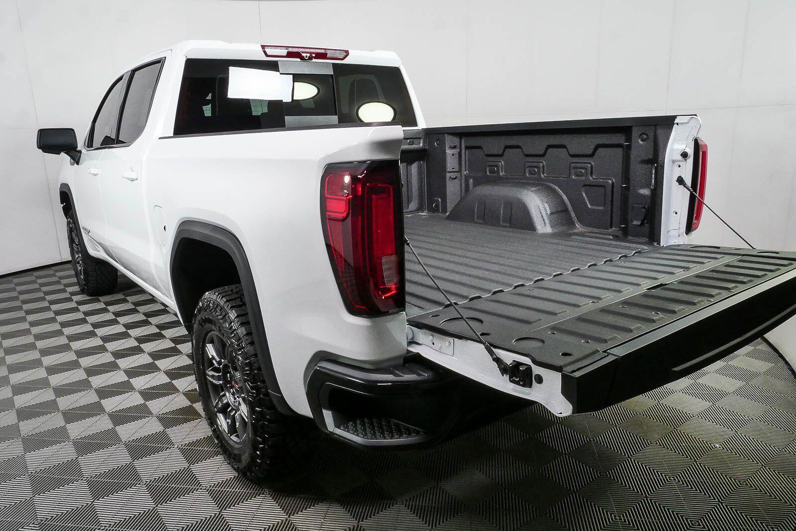 New 2026 GMC Sierra 1500 AT4X AWD/4WD image 32