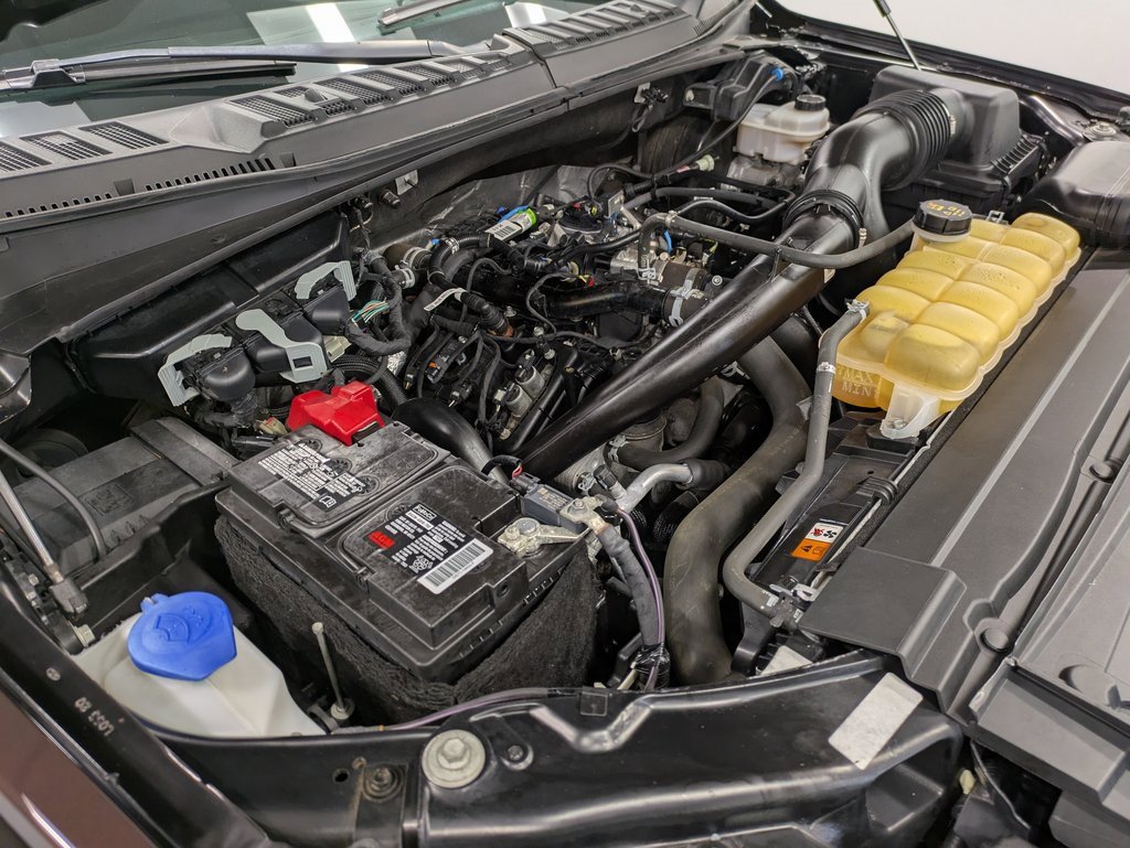 Used 2020 Ford F150 XLT w/ Equipment Group 302A Luxury image 30