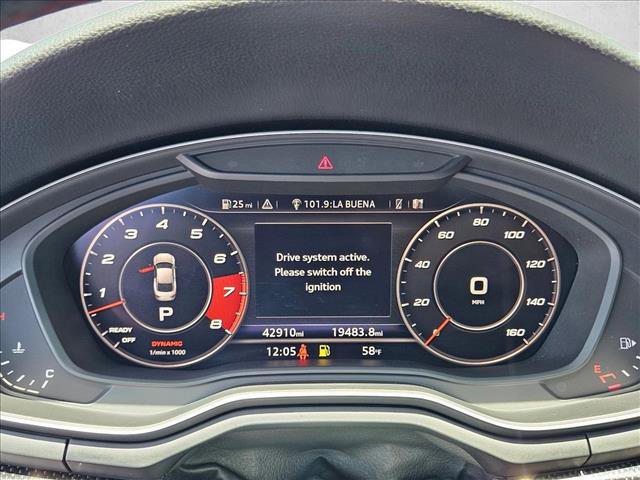 Used 2019 Audi S5 Premium Plus w/ Premium Plus AWD/4WD image 11