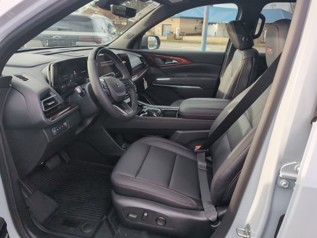 New 2026 Chevrolet Traverse Z71 w/ Enhanced Driving Package image 14