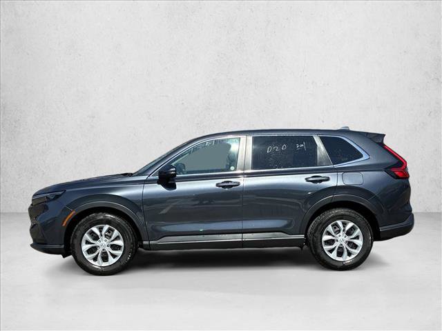 Used 2025 Honda CR-V LX image 8