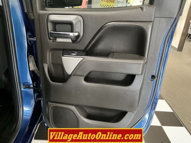 Used 2016 Chevrolet Silverado 1500 LT w/ All Star Edition AWD/4WD image 30