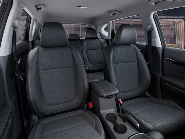 New 2025 Kia Seltos X-Line AWD/4WD image 16