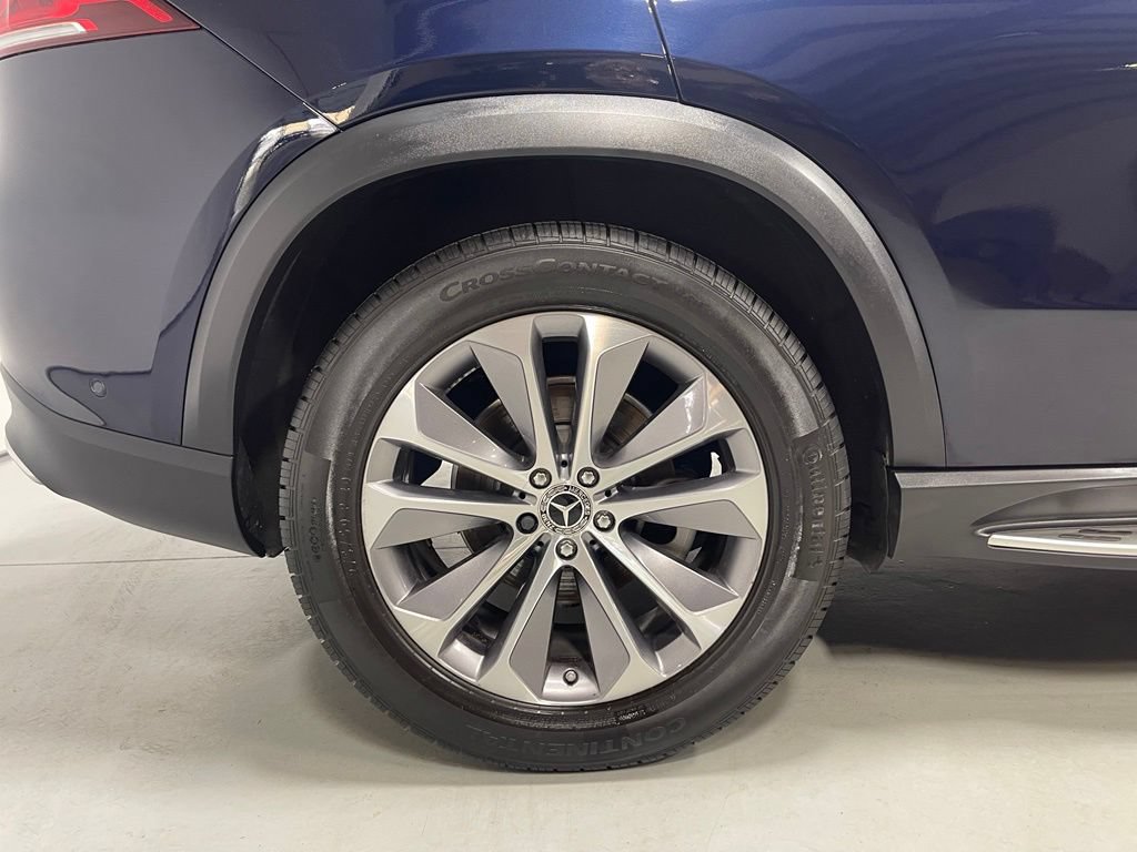 Used 2022 Mercedes-Benz GLE 350 4MATIC image 15
