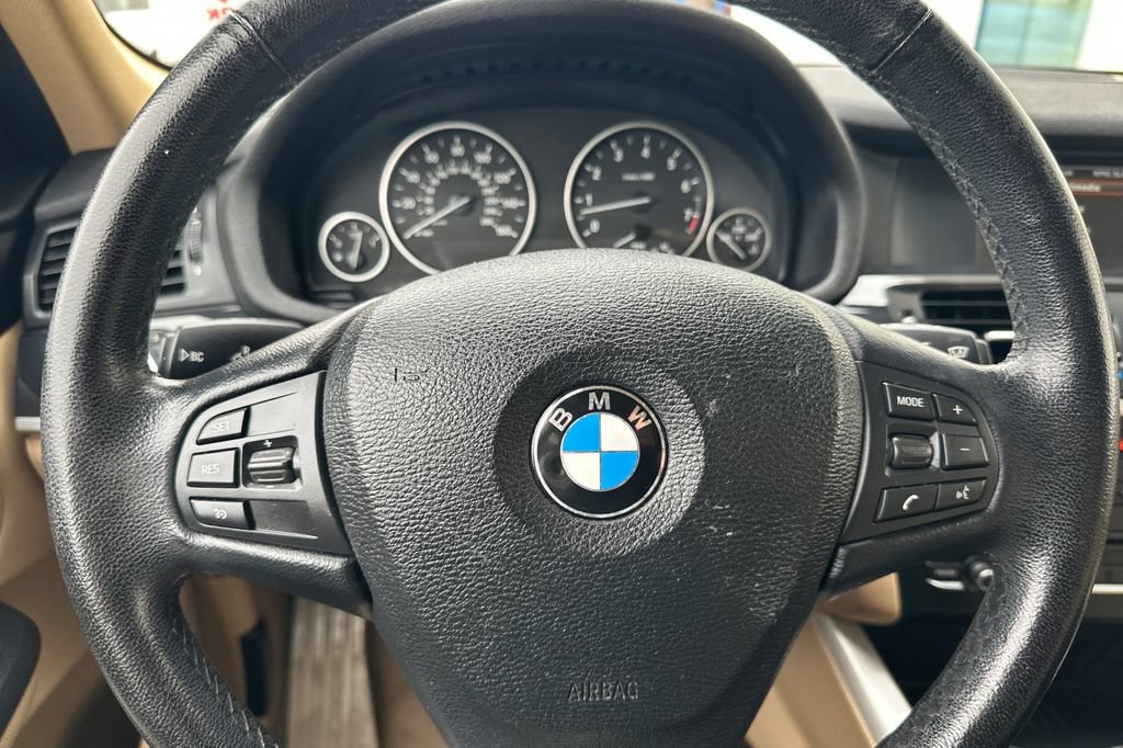 Used 2012 BMW X3 xDrive28i AWD/4WD image 24
