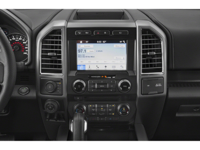 Used 2018 Ford F150 Raptor w/ Equipment Group 802A Luxury AWD/4WD image 9