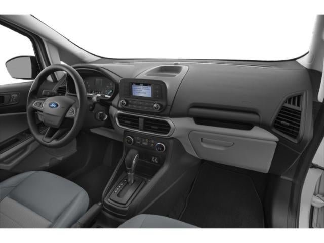 Used 2022 Ford EcoSport S AWD/4WD image 15