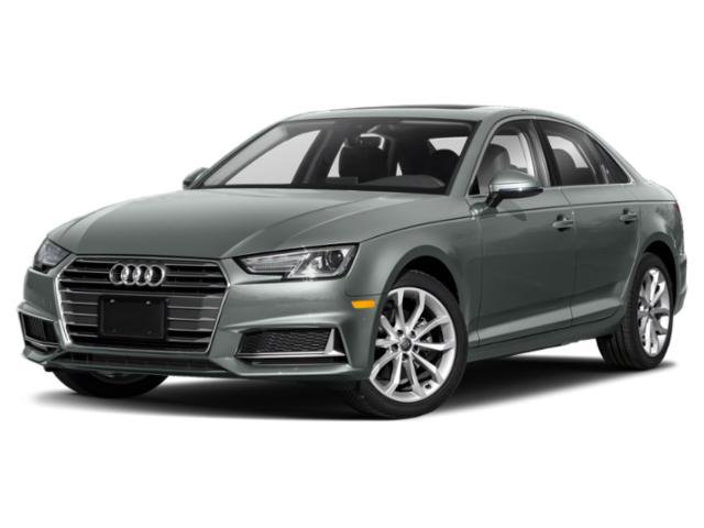 Used 2019 Audi A4 2.0T Premium w/ Convenience Package AWD/4WD image 1