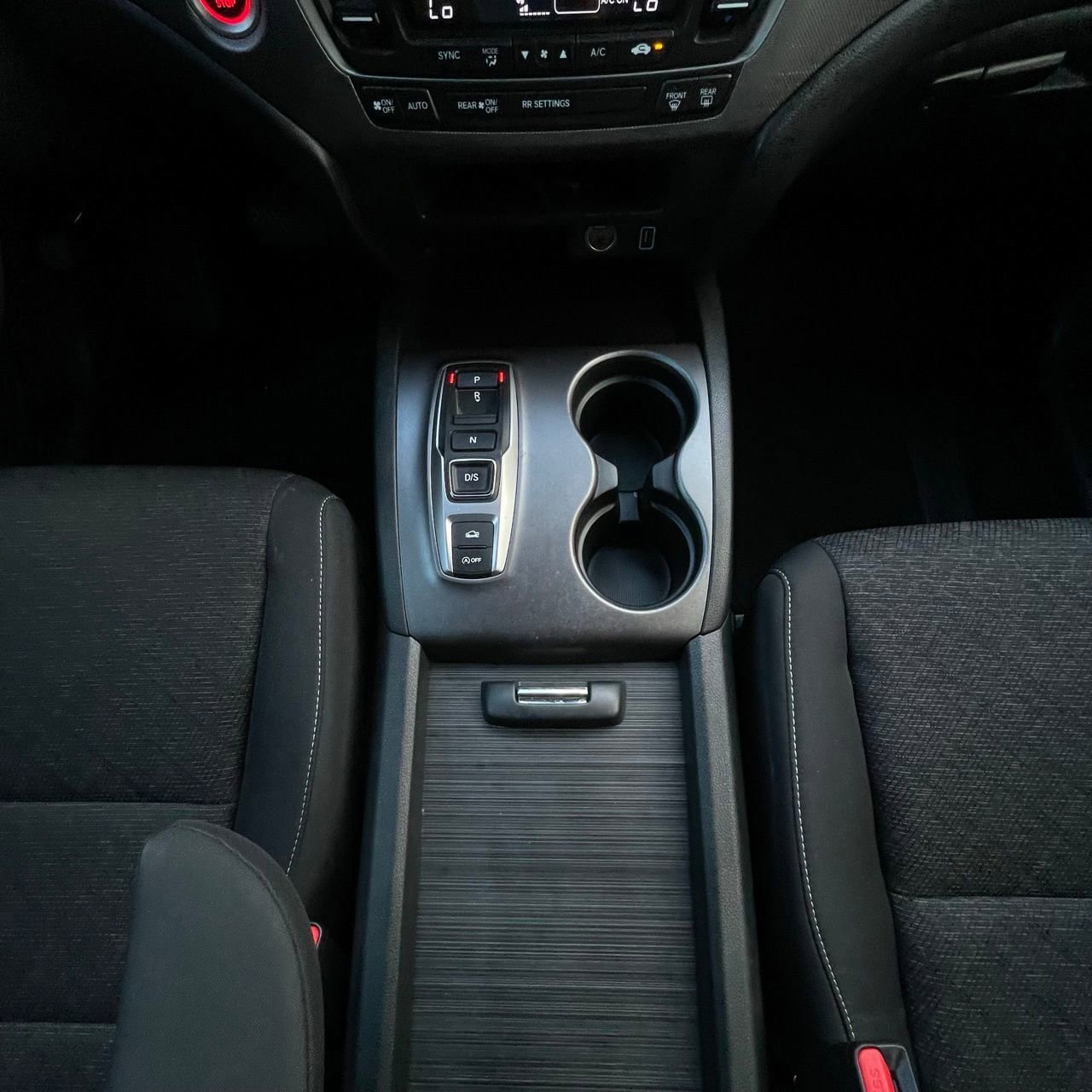 Used 2023 Honda Ridgeline Sport image 20