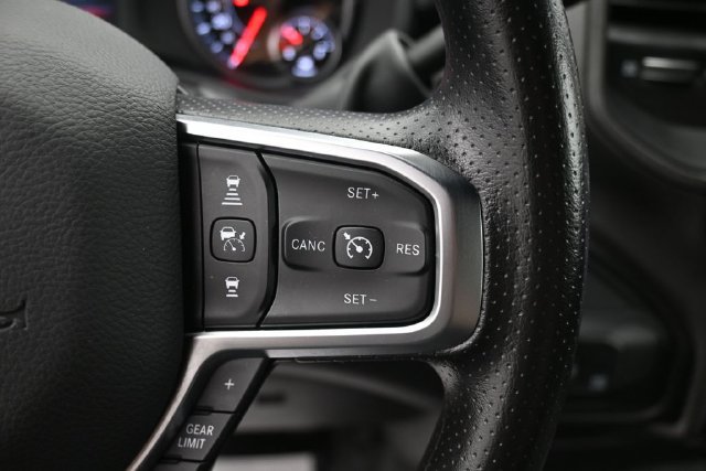 Used 2026 RAM 3500 Tradesman AWD/4WD image 14