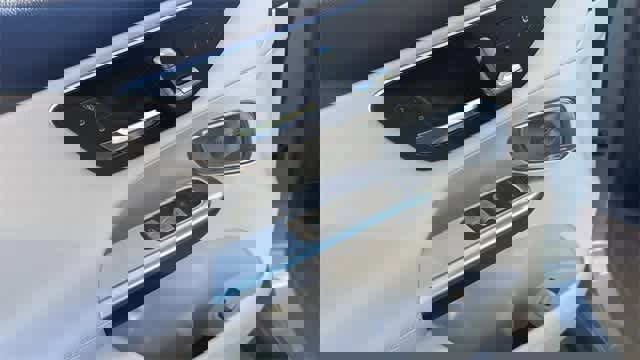 Certified 2026 Mercedes-Benz GLC 300 4MATIC image 16