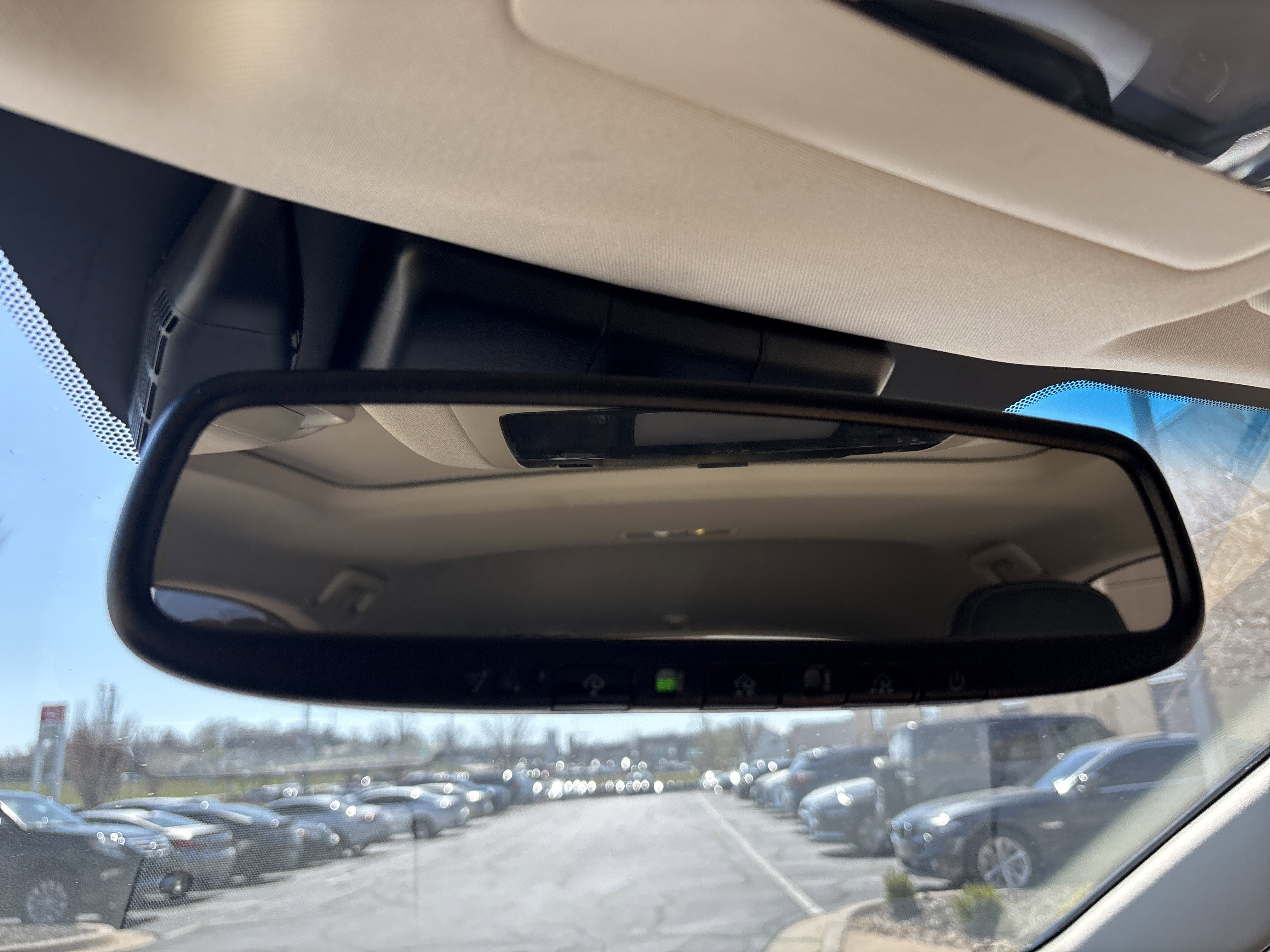 Used 2019 Lexus NX 300h AWD w/ Premium Package image 12