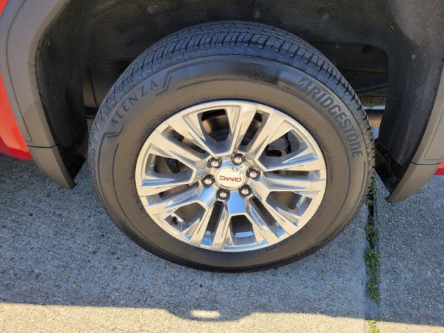 Used 2022 GMC Sierra 1500 Denali image 9