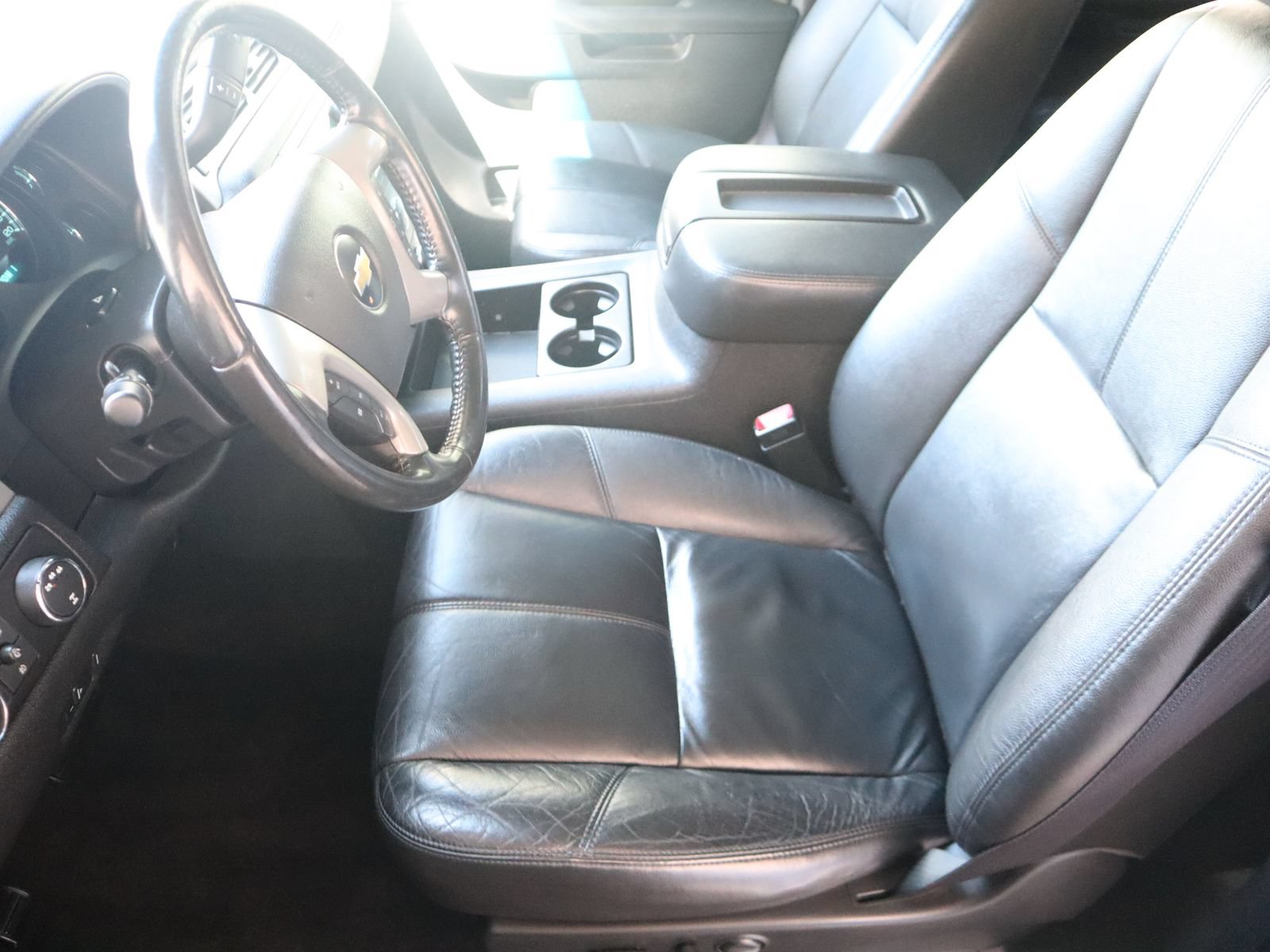 Used 2012 Chevrolet Silverado 2500 LTZ w/ LTZ Plus Package AWD/4WD image 26