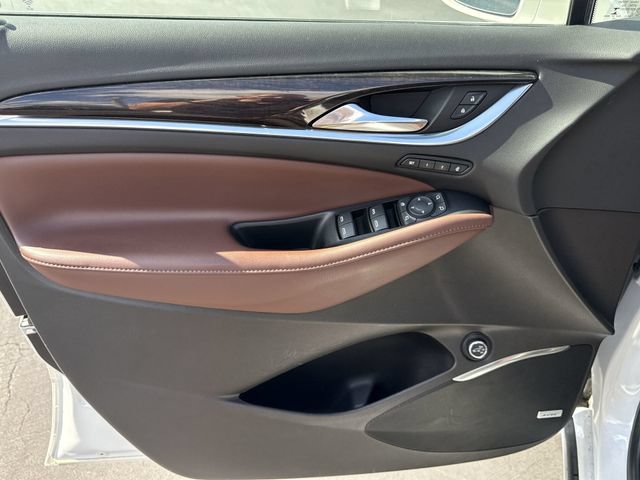 Certified 2020 Buick Enclave Avenir w/ Avenir Technology Package AWD/4WD image 23