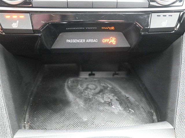 Used 2016 Honda Civic Touring image 33