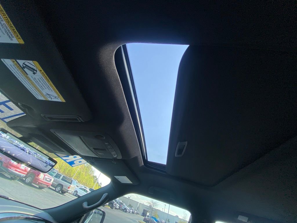 Used 2021 INFINITI QX80 Sensory w/ Cargo Package image 20