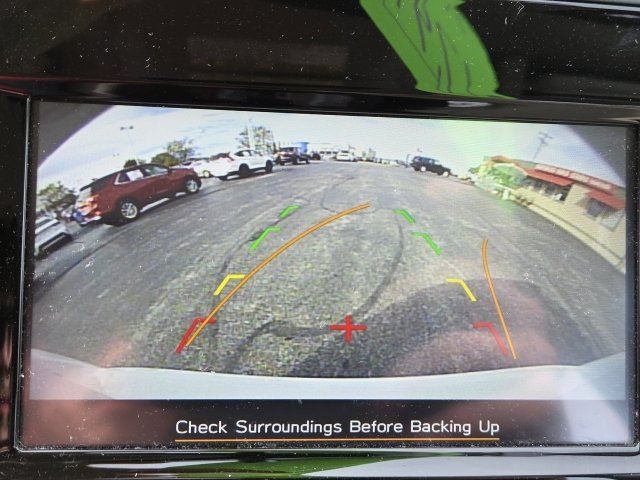 Used 2018 Subaru Impreza 2.0i Premium w/ Eyesight & BSD & Rcta image 5