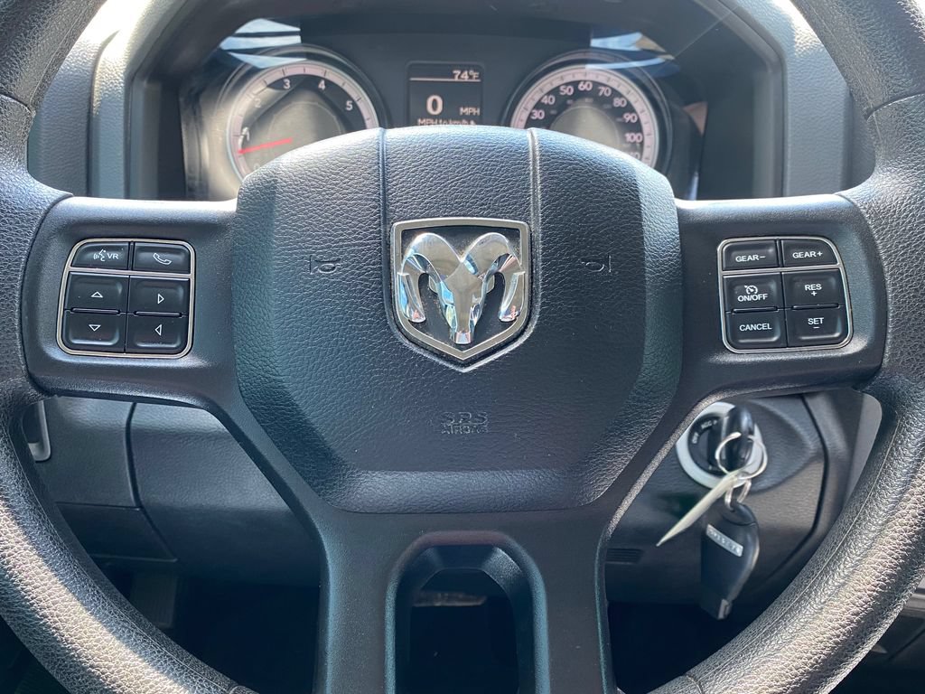 Used 2019 RAM 1500 Express w/ Wheel & Sound Group AWD/4WD image 26