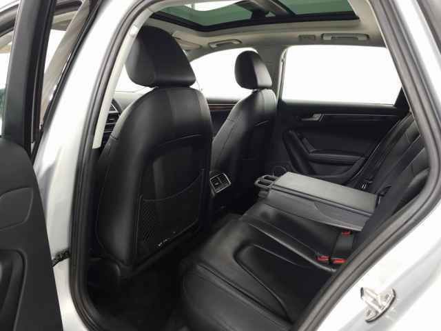 Used 2014 Audi A4 Premium Plus image 30