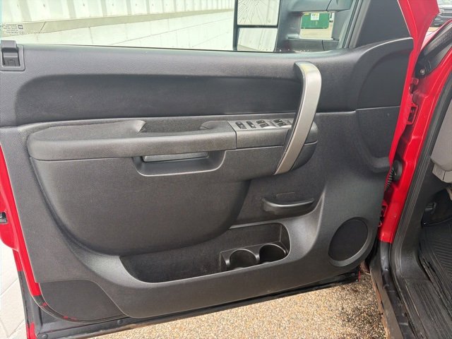 Used 2012 GMC Sierra 1500 SL image 19