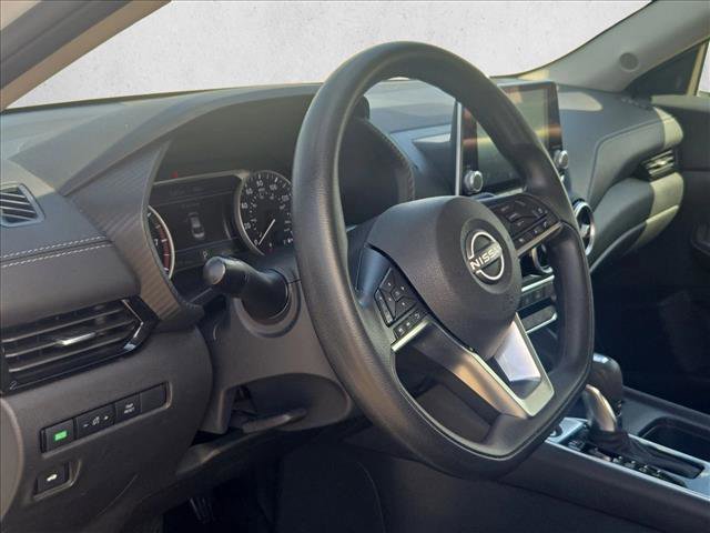 Used 2024 Nissan Sentra SV image 10