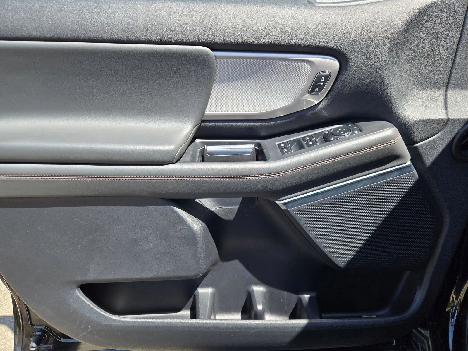 Certified 2025 Ford Expedition Active RWD image 19