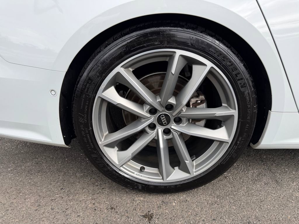 Used 2021 Audi A7 3.0T Premium Plus AWD/4WD image 10